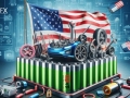 ZFX山海证券：美国进入紧急状态！对等关税正式落地！